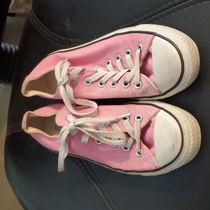 Converse mens size 6